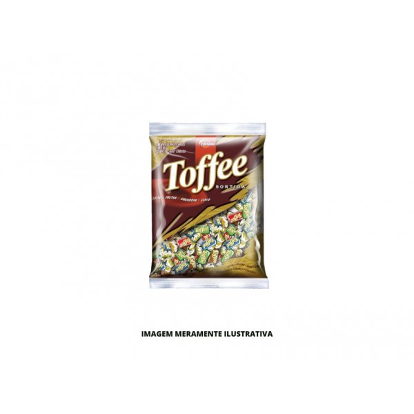 BALA - TOFFANO - 50g TOFFEE - CX65